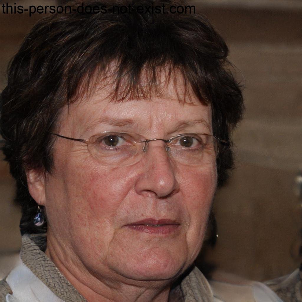 Customer photo — Janet W.