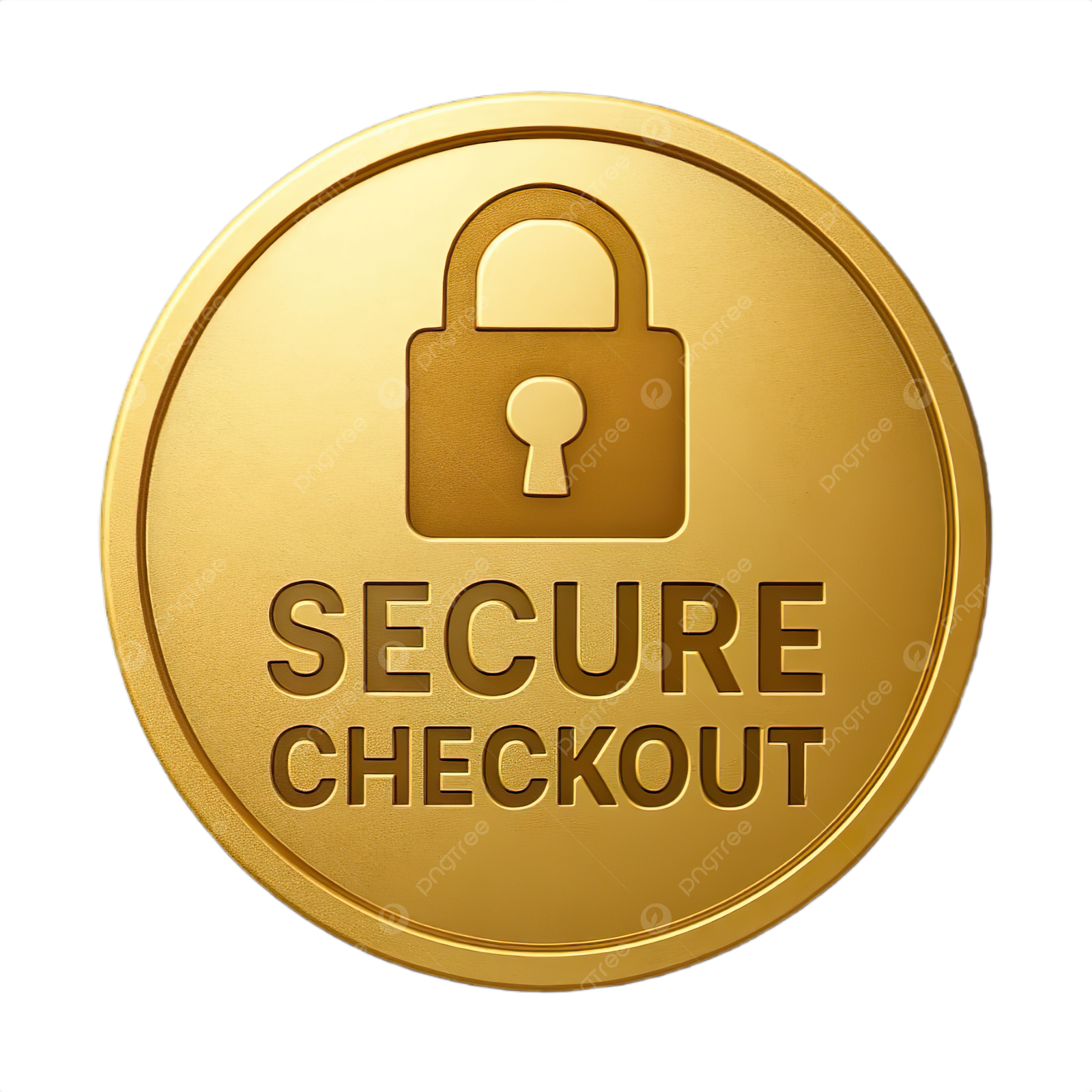 Secure Checkout & Guarantee